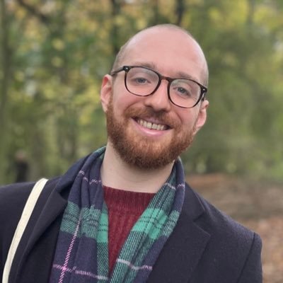 Public affairs & campaigns @IvorsAcademy, former Labour Party Organiser. Big fan of social democracy, indie music, photography & cute dogs and cats