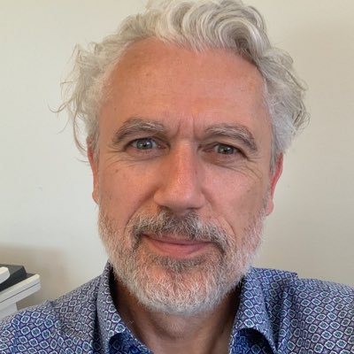 rrixque's profile picture. technology passionate & hyper-curious | tending 2 become a better human being | religion = black chocolate & running | the more i learn the less i know