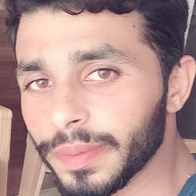 RizwanRamzan112's profile picture. 