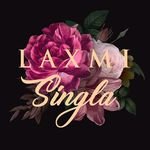 Laxmi Singla(@laxmisingla) 's Twitter Profile Photo