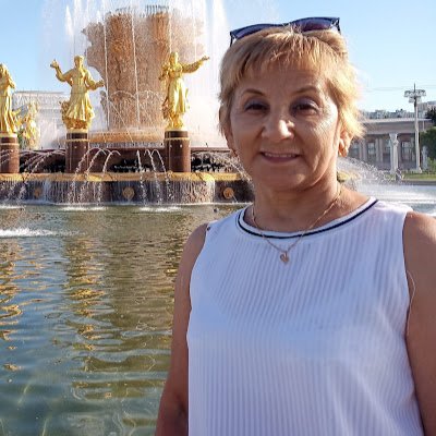 KalimovaLala's profile picture. 