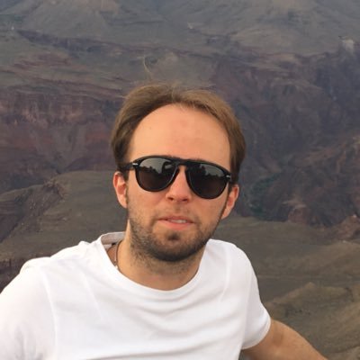 AleJHuber's profile picture. PhD  - U.S. Politics and History