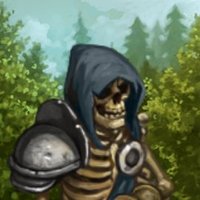 Grimlords - Ein Fantasy Browsergame(@GrimlordsDE) 's Twitter Profile Photo