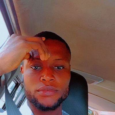 Tochukw13403400's profile picture. Marvelous God