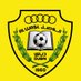 AlWasl SC (@alwaslsc) Twitter profile photo AlWasl SC (@alwaslsc) Twitter profile photo