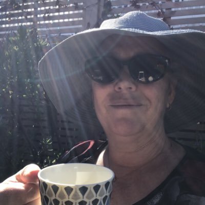 🤦🏻♀️ collects little houses, eats liquorice allsorts, drinks alcohol, tea & coffee. Nana to two, this is by far the most important