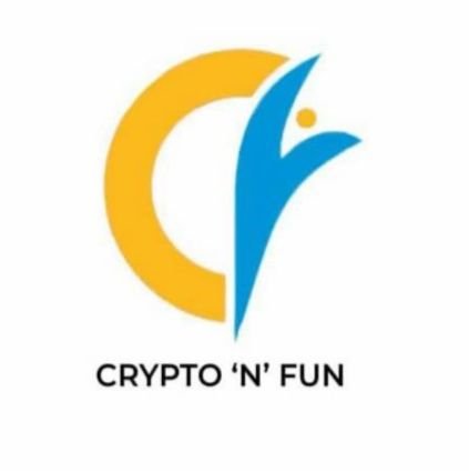 Crypto N Fun - an educational fun campaign that aims at educating its participants on matters Web3, crypto and blockchain as they have fun.