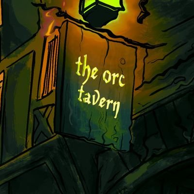 The Orc Tavernさんのプロフィール画像