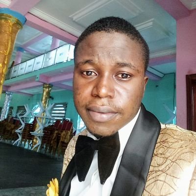 gbemimatt's profile picture. 