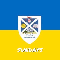 Ferring FC Sundays(@Ferring_Sunday) 's Twitter Profile Photo