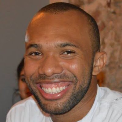 AdalbertoHawki3's profile picture. 