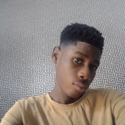 EvalsamJeremiah's profile picture. Band