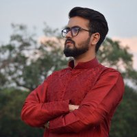 ABHIROOP SETT (@abhiroop_phd) 's Twitter Profile