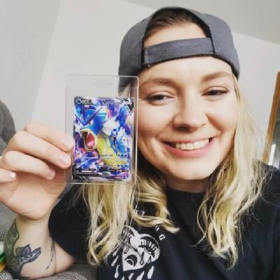 Scottish 🏴 gamer 🎮 collector ⭐
live on twitch and whatnot, see link below for £10 free on whatnot!