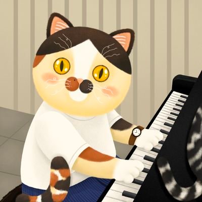 VeirugBelg🎹 | NFT Musicianさんのプロフィール画像
