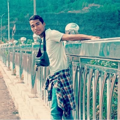 It's me Ben Johnson Vaiphei of Churachandpur Manipur(India)Qualification HSE,COHSEM,BA(His-Hons) MA... I frequently played a role in social platform...