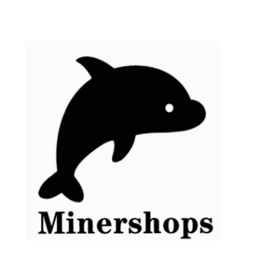 We have entered miner market since 2016. We are the largest miner dealer in China and have cooperation with Bitmain/Whatsminer/Innosilicon/ Avalon and so on.