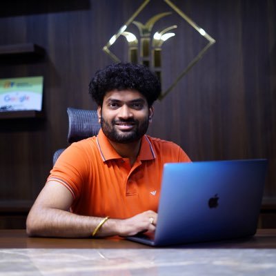 hemant888899's profile picture. Founder @ JK Wealth | Stock Market Trader | Investor | Trading Coach & Mentor | #StockMarket #Stocks #Investing #TechnicalAnalysis 
Live Every Friday at 4.00 pm