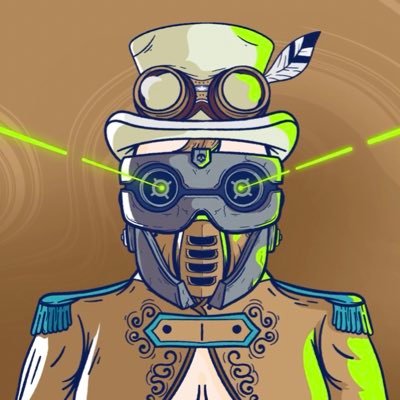 GodsOfTheSea's profile picture. Arr