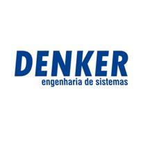 Denker Engenharia de Sistemas  -  
Automação Industrial,
Automação de Testes,
Aquisição de Dados,
Visão de Máquina.