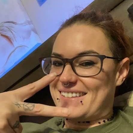 Tracy92698453's profile picture. I'm in love with Trust wallet❤️💯