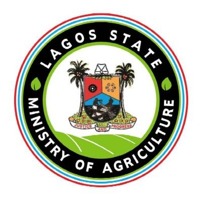 This is the official twitter account of the Lagos State Ministry of Agriculture. Follow us for prompt news and activities in the agric sector.