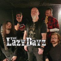 The Lazy Dayz 🇺🇦☮️ (@thelazydayz1) 's Twitter Profile