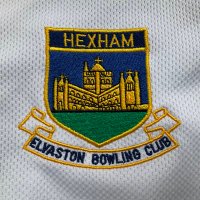 Hexham Elvaston Bowling Club(@HexhamElvaston) 's Twitter Profile Photo