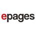 ePages (@epages) Twitter profile photo