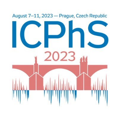 Welcome to the International Congress of Phonetic Sciences 2023 in Prague!