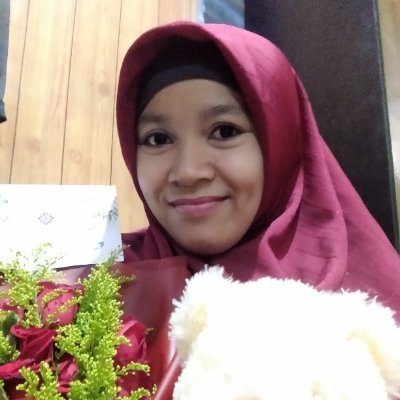 EkaHidayantiii's profile picture. Easy going