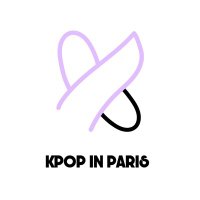 Kpop in Paris (@kpopinparis) 's Twitter Profile Photo Kpop in Paris (@kpopinparis) 's Twitter Profile Photo