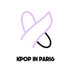 Kpop in Paris (@KpopInParis) Twitter profile photo