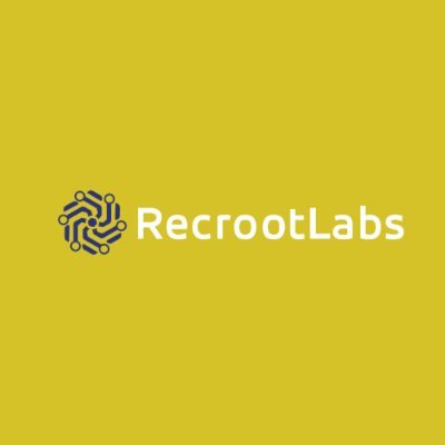 @Recroot_Labs
