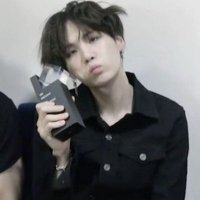 kns (@sincerelyoongi) 's Twitter Profile
