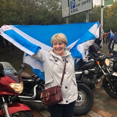 SNP Member and want to see Scottish Independence soon. Hate Brexit. No DMs please. Scottish and European.  #ScottishIndependence.#WhyNotScotland