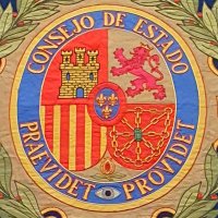 Consejo de Estado (@consejoestadoes) 's Twitter Profile