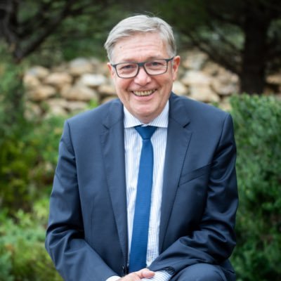 Maire de Narbonne depuis 2014 et Président du Grand Narbonne