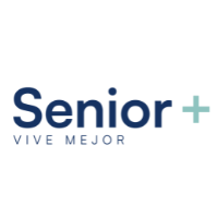 Senior+(@viviendasenior) 's Twitter Profile Photo