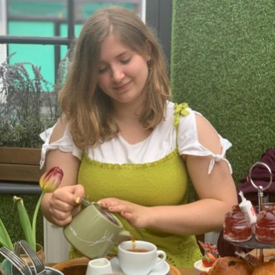 Clare Hurst Profile