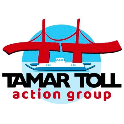 We are an apolitical community protest group formed to campaign for an end to the #TamarTollTax for crossing the Tamar.

 #TollFreeTamar