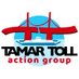 Tamar Toll Action Group (@TamarTollAG) Twitter profile photo