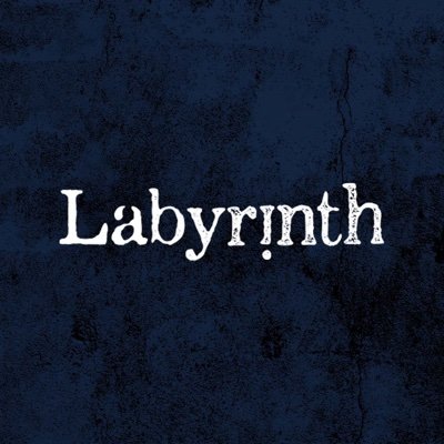 This is LABYRINTH - the home of immersive experiences.

#ThisIsLabyrinth