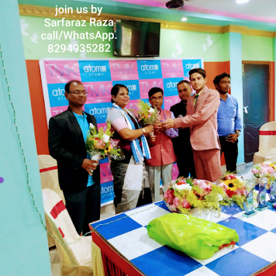 MDSARFA23489171's profile picture. Study & Networker