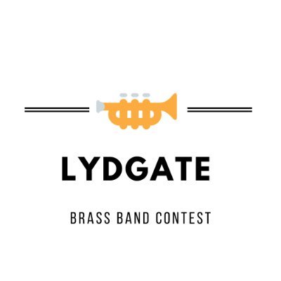 Lydgate Brass Band Contest