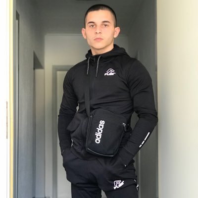 MariqnAntonov's profile picture. Boxer