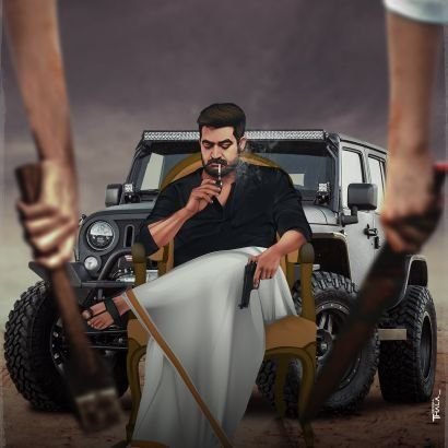 revanthfans9's profile picture. 