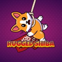 RUGGED SHIBA (@ruggedshiba) Twitter profile photo