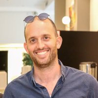 טל לוריא (@tallouria) 's Twitter Profile