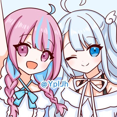 【※アイコンとヘッダーの保存禁止】/よろしくお願いします〜/（妹@GXeua）/⑅@fu_ilh/@yjmrx_/@yui_kuroneko17/🍓@_tbn2/꒰১ #水羽ファミリー ໒꒱/推し…天使うと（@amatsukauto）＆ちゅん（@PSY__s2）